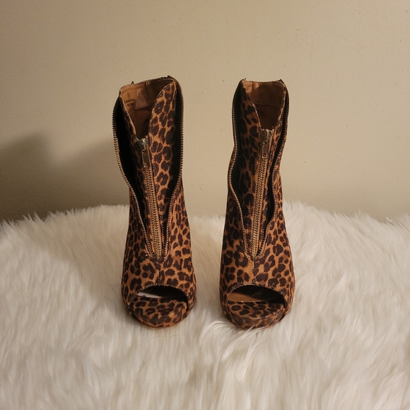 Booties - Picture 2 of 5